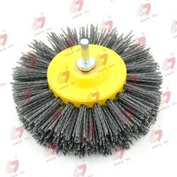 Щетка для дисков с абразивными щетинами (арт. 25-1408448)