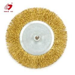 Щетка с наконечником для медных дисков (арт. 25-1408449)