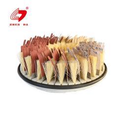 Щетка для шлифовки и полировки дерева (арт. 25-1408460)