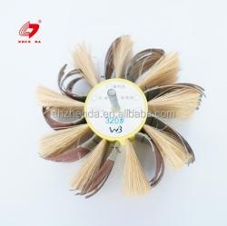 Щетка для полировки Zhenda для деревообрабатывающей промышленности (арт. 25-1408464)