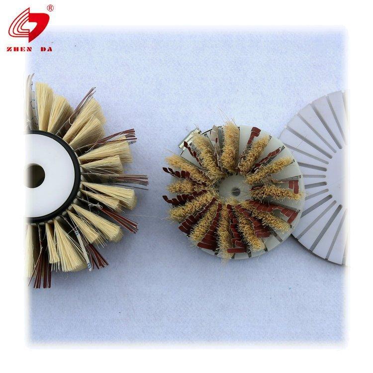 Щетка для шлифовки (арт. 25-1408471)