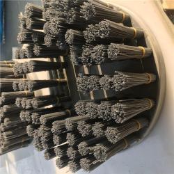 Щетка абразивная карбид кремния для обработки дерева (арт. 25-1408474)