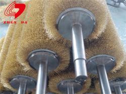 Металлическая щетка для полировки латуни (арт. 25-1408493)