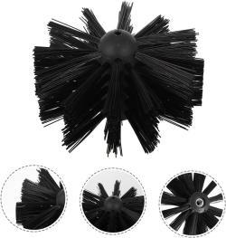 Набор для чистки воздуховодов и дымоходов с щетками и инструментами (арт. 25-1408502)