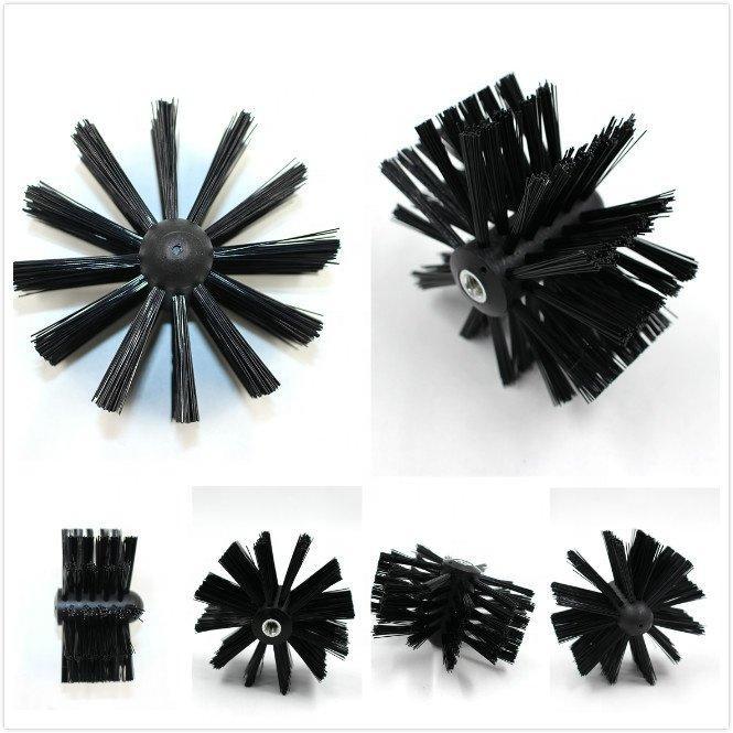 Набор для чистки вентиляционных отверстий и дымоходов (арт. 25-1408507)