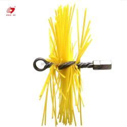 Щетка для чистки вентиляционных труб (арт. 25-1408514)