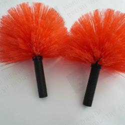 Щетка для чистки потолка с удлиненной ручкой (арт. 25-1408525)