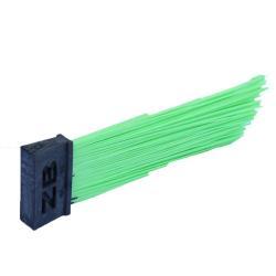 Щетки для дорожной техники Zhenda для очистки дорог (арт. 25-1408547)