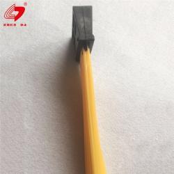 Щетки для уличных мусоросборников из нейлона квадратной формы (арт. 25-1408553)