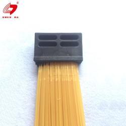 Щетки для уличных мусоросборников из нейлона квадратной формы (арт. 25-1408553)