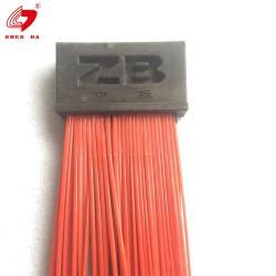 Щетки для дорожных машин для уборки дорог (арт. 25-1408555)