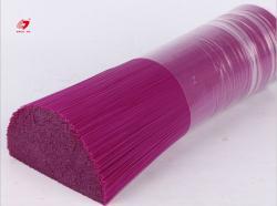 Кисти из PBT материала для разнообразных видов щеток (арт. 25-1408559)