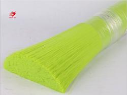 Щетина для метлы и дорожной щетки из ПП диаметром 0.1-3мм (арт. 25-1408571)