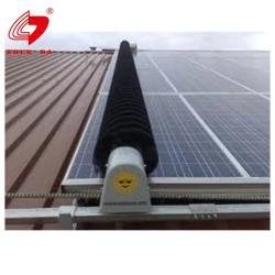 Щетка для чистки солнечных панелей с возможностью индивидуальной настройки (арт. 25-1408573)