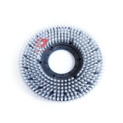 Щетка для пола профессиональная для поломоечной машины с диском (арт. 25-1408583)