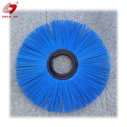 Щетка для уборки улиц и дорог на мини-погрузчик (арт. 25-1408584)