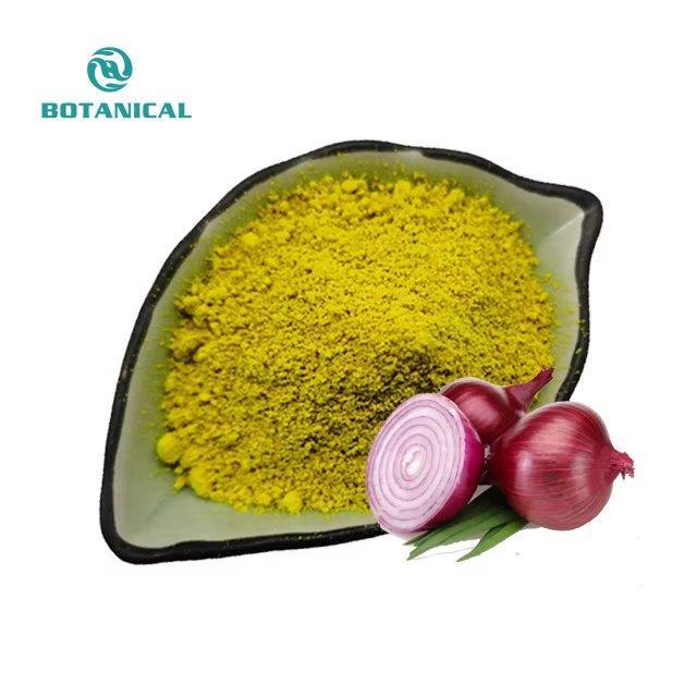 Экстракт красного лука высокого качества в порошке с кверцетином (арт. 25-17072210)