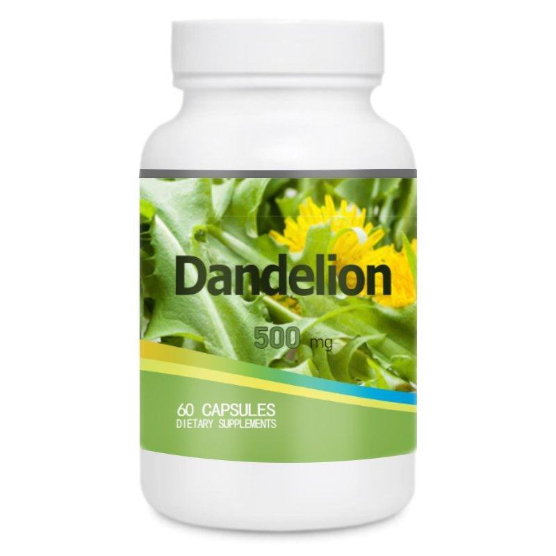 Капсулы для поддержки функции печени с экстрактом расторопши, артишока и одуванчика (арт. 25-17072221)