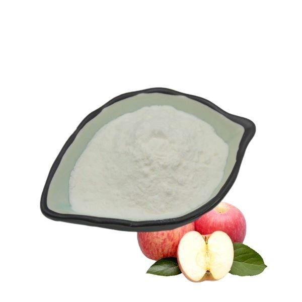 Пищевая добавка высшего качества с 100% водорастворимым порошком яблочного уксуса (арт. 25-17072278)