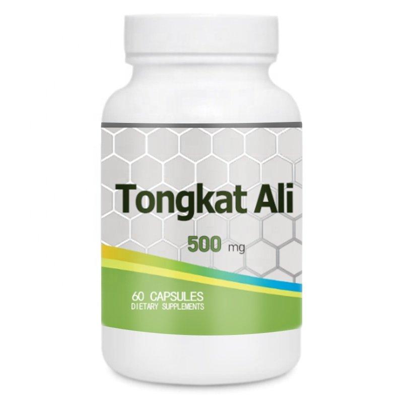 Мужская биодобавка Тонгкат Али экстракт 1% 5% (арт. 25-17072290)