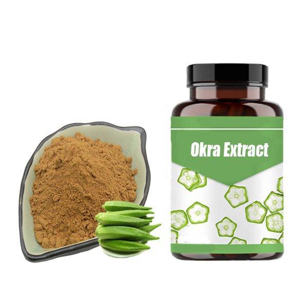 Биологическая добавка для мужчин с экстрактом окры для повышения энергии и выносливости (арт. 25-17072292)