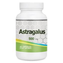 Экстракт корня астрагала Astragalus Membranaceus с водорастворимыми полисахаридами 30% 50% (арт. 25-17072293)