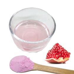 Экстракт граната пищевой 100% натуральный сушеный порошок сока граната (арт. 25-17072294)