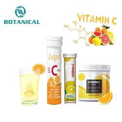 Эффервесцентные таблетки с мультивитамином для взрослых и детей с витамином С, кальцием и железом (арт. 25-17072295)