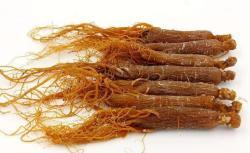 Органический порошок корейского красного женьшеня для здоровья кожи (арт. 25-17072320)