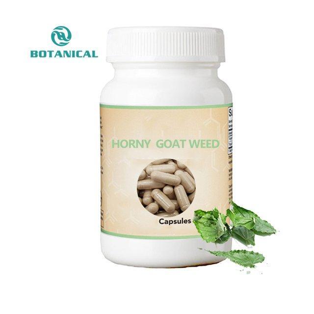 Экстракт эпимедиума капсулы для мужчин (арт. 25-17072340)