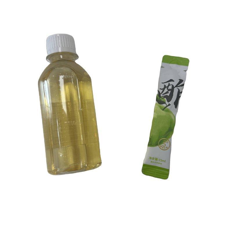 Жидкий яблочный уксус (арт. 25-17072361)