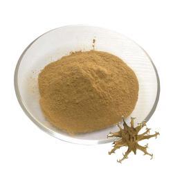 Экстракт кошачьего когтя Scrophulariaceae с содержанием гликозидов 5% Uv (арт. 25-17072363)