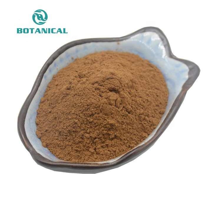 Экстракт плодов трибулуса с 40% сапонинов (арт. 25-17072367)