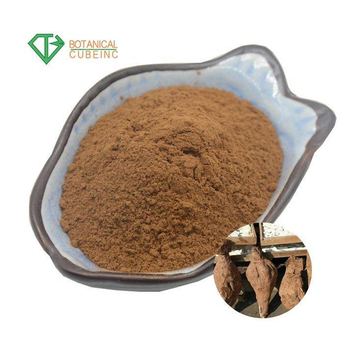 Экстракт Pueraria Lobata Mirifica 98% для здоровья (арт. 25-17072369)