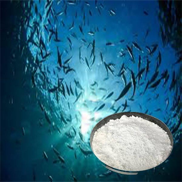 Пищевая добавка из гидролизованного коллагена рыбы тилапии и трески (арт. 25-17072389)