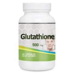 Витаминные добавки L-Glutathione 500мг и 1500мг оптом для здоровья (арт. 25-17072401)