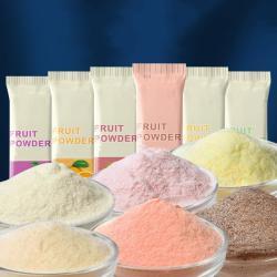 Органический порошок фруктового сока и овощей высшего сорта (арт. 25-17072483)