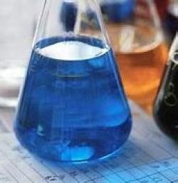 Пищевой краситель Brilliant Blue для продуктов высшего качества (арт. 25-17072510)