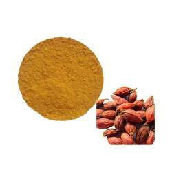 Пищевой пигмент Gardenia Yellow для пищевых продуктов (арт. 25-17072513)