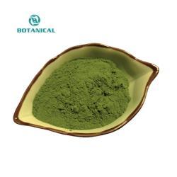 Органический порошок листьев мяты с экстрактом для освежающего чая и десертов (арт. 25-17072536)