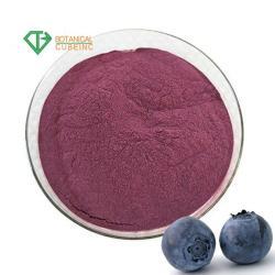 Порошок черники для функциональных напитков (арт. 25-17072543)