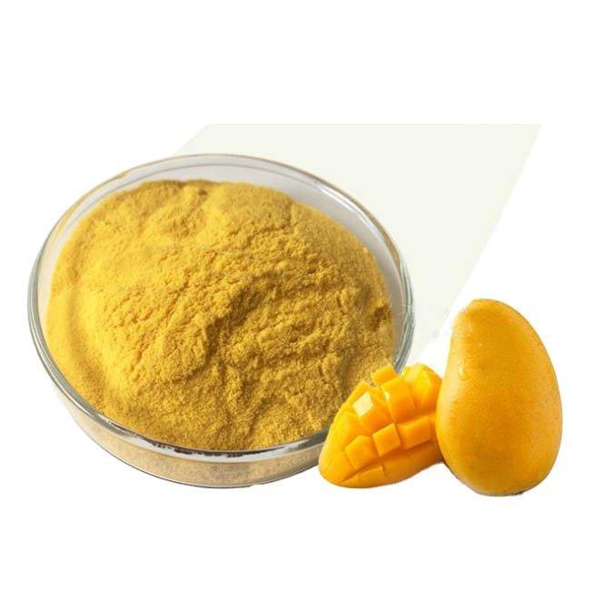 Сушеная органическая пудра манго с натуральным вкусом (арт. 25-17072544)