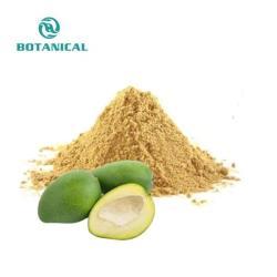 Сушеная органическая пудра манго с натуральным вкусом (арт. 25-17072544)