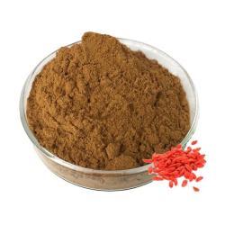 Пудра из волчьего ягодного сока для пищевых целей (арт. 25-17072546)