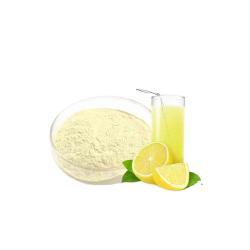 Порошок лимона высокого качества, водорастворимый, с натуральным вкусом лимонного сока (арт. 25-17072547)