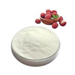 Напиток из порошка с натуральным вкусом личи (арт. 25-17072554)