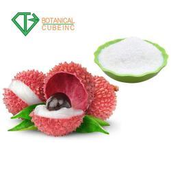 Напиток из порошка с натуральным вкусом личи (арт. 25-17072554)