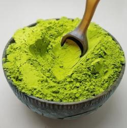 Порошок зеленого чая Матча для церемонии (арт. 25-17072558)