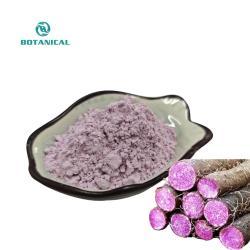 Порошок фиолетового картофеля с экстрактом BCI Supply Purple Yam Extract (арт. 25-17072586)