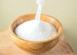 Сладкий аспартам с глюкозилманнитолом и 4-галактозиллактозой (арт. 25-17072605)